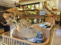 -温野菜涮涮锅(大悦城店)