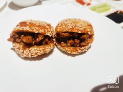 -四季民福烤鸭店(王府井灯市口店)