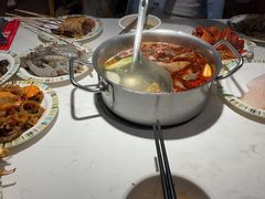-吉布鲁牛排海鲜自助(硕果时代店)