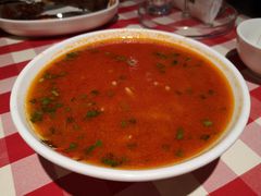 -西贝(上海我格广场店)