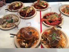 -盒马鲜生(杭州运河上街店)
