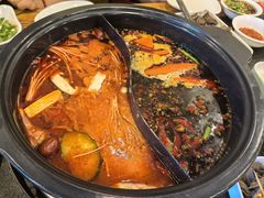 -川成串·自助串串香火锅(朝阳店)