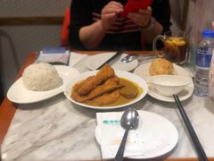 -翠華餐廳(浦东机场T1店)