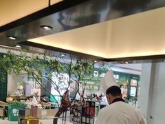 -大神太神·铁板烧(七宝领展广场店)