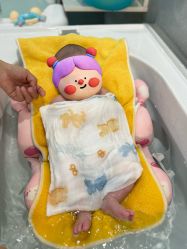 -木子亲国际婴幼儿水育中心(北美N1店)