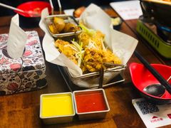 -米屋石锅拌饭(师大店)