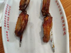 -南城香(首科花园店)