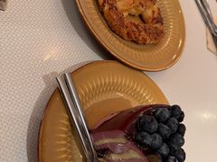 -BAKER&SPICE(安福路店)