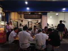 -甘记肥肠粉(马鞍北路店)