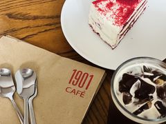 -1901 Cafe(西四店)