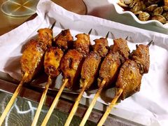 -周浦夜市