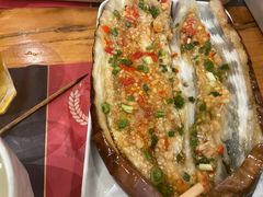 -木屋烧烤(惠阳华润小径湾店)