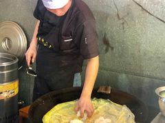 -周记热干面豆皮大王(桃花东街店)