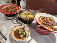 -辣可可·小炒黄牛肉(望京凯德MALL店)