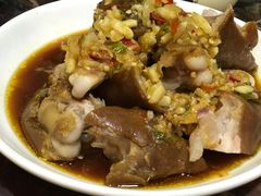 -小山东羊肉汤馆(同济新村店)