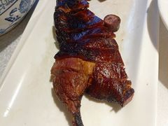 -巴国布衣·SICHUAN FOLK(紫荆店)