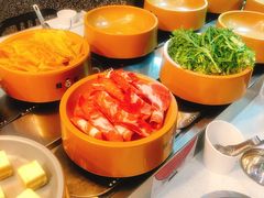 -龍歌自助小火锅(李沧丽达店)