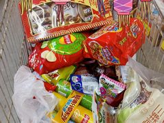 -物美超市(马家堡店)