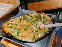 -很久以前羊肉串(中山公园店)