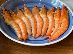 -樾餐厅泰式海鲜火锅(民歌湖店)