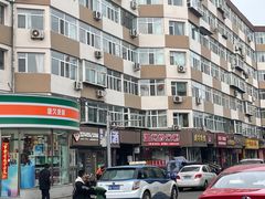 -温州炒米粉(原钟楼街二市场店)