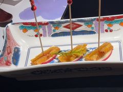 -花潮料理艺食馆(成都万象城店)