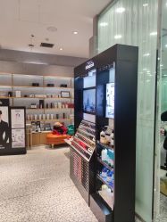 -时尚殿堂hair salon（上地华联店）