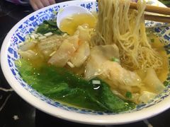 -西关味(大卫城店)