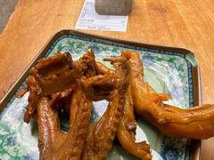 -老火车站牛肉粉