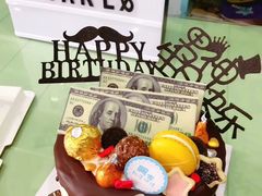 -佩家私房烘焙(宝龙店)