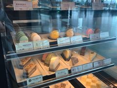 -麦当劳(郑州新郑机场)
