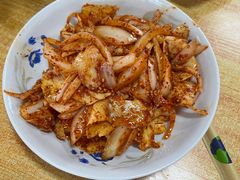 -顺花高丽火盆(集安店)
