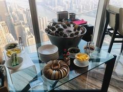 -广州四季酒店·意珍·意式自助餐