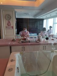 -拾玥国际月子会所(凯宾斯基店)