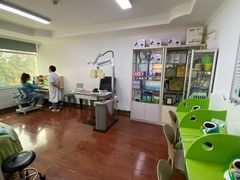 -中科优视医学研究院·验光配镜·近视防控