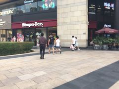 -哈根达斯(龙湖时代天街店)