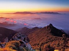 -北京灵山风景区