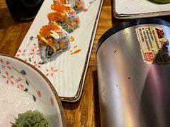 -晓寿司·日本料理(望京博雅店)