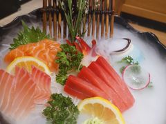 -新一喜铁板料理餐厅·铁板放题(北国商城店)