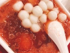 -满记甜品(巴黎春天宝山店)