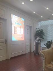 -武汉五洲整形外科医院