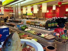 -湘江红·湖南招牌菜(莲花南路店)