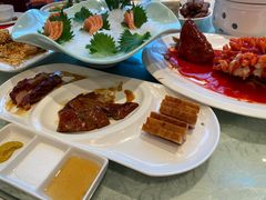 -亢龙太子酒轩(东湖店)