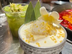 -朱光玉火锅馆·太原旗舰(钟楼街店)