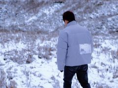 -武陵山森林公园