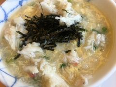 螃蟹火锅-蟹道乐(道顿堀本店)