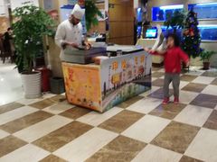 -阿英煲(凉城路店)