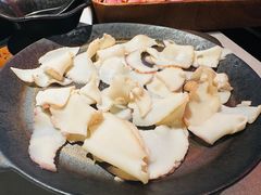 -芸山季·云南野生菌火锅(人民广场来福士店)