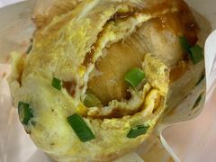 -卞姐蛋饼(陕西南路店)