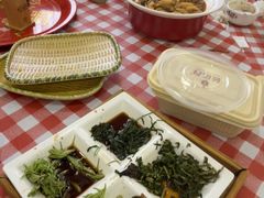 -王村姑老土炕莜面村(桥东店)